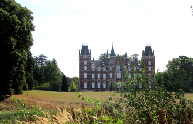 Copyright photo Kevin Mayne