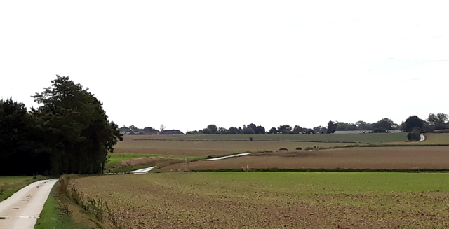 Copyright photo Kevin Mayne