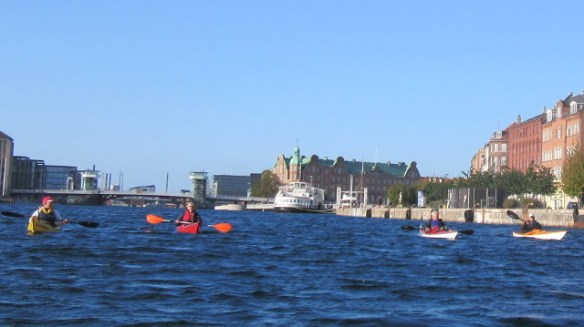 Copyright photo Kevin Mayne