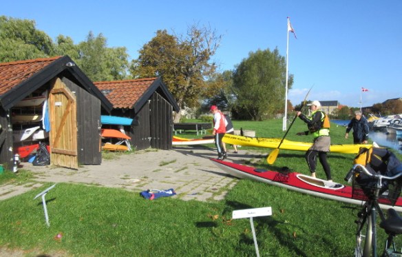 Copyright photo Kevin Mayne