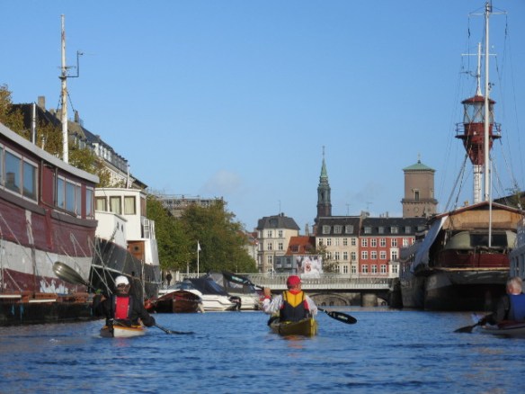 Copyright photo Kevin Mayne