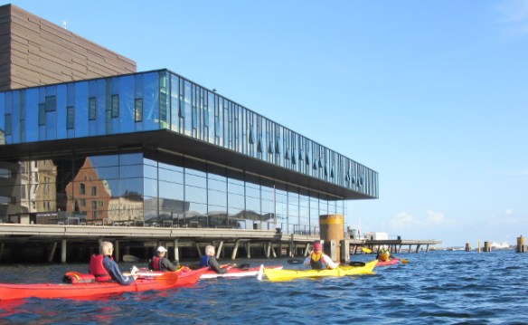 Copyright photo Kevin Mayne