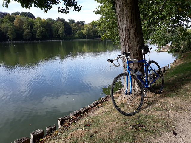 Copyright photo Kevin Mayne