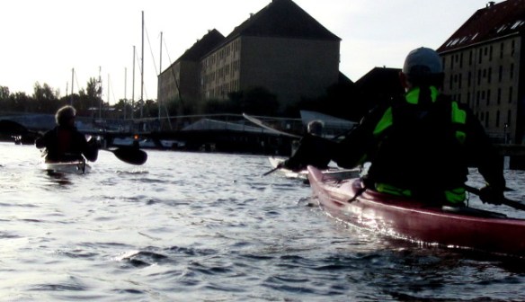 Copyright photo Kevin Mayne