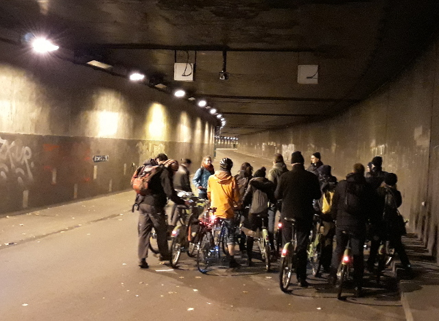 Copyright photo by Kevin Mayne