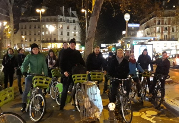 Copyright photo by Kevin Mayne