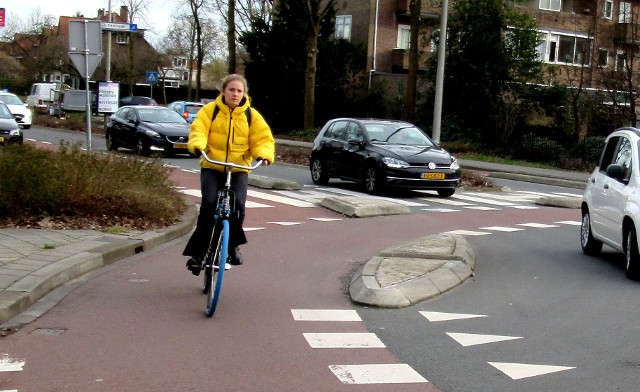 Copyright photo by Kevin Mayne