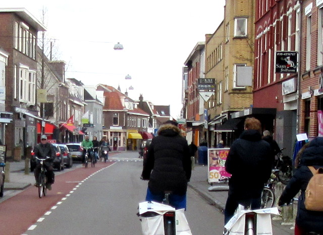 Copyright photo by Kevin Mayne