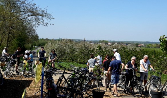 Copyright photo Kevin Mayne