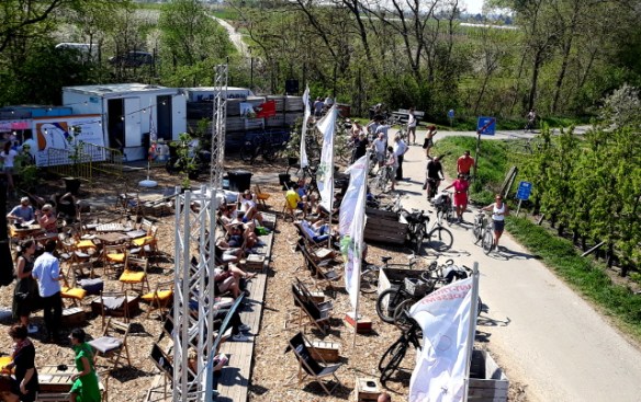 Copyright photo Kevin Mayne