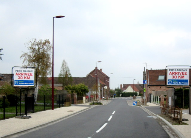 Copyright photo Kevin Mayne