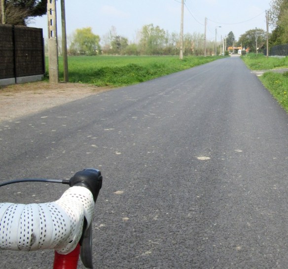 Copyright photo Kevin Mayne