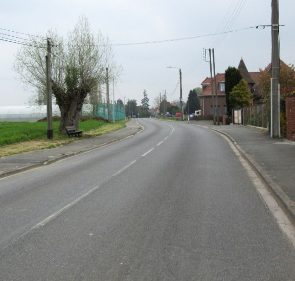 Copyright photo Kevin Mayne