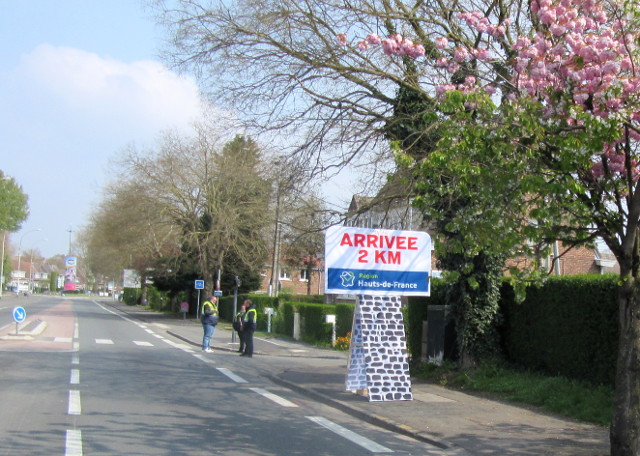 Copyright photo Kevin Mayne