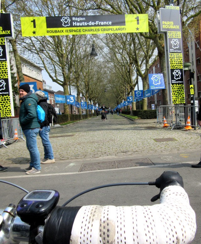 Copyright photo Kevin Mayne