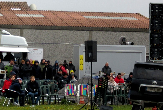 Copyright photo Kevin Mayne