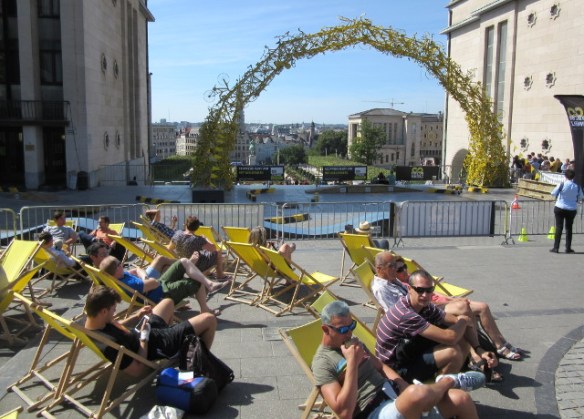 Copyright photo Kevin Mayne