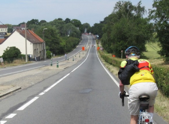 Copyright photography Kevin Mayne