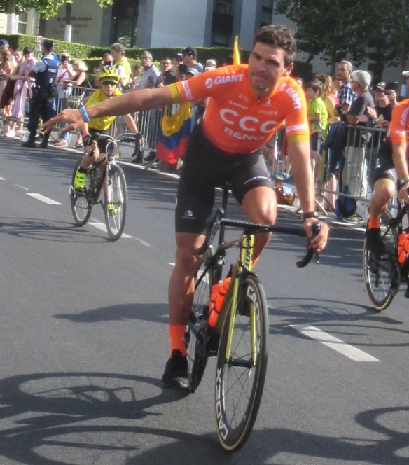 Copyright photo Kevin Mayne