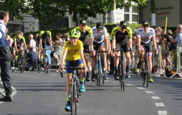 Copyright photo Kevin Mayne