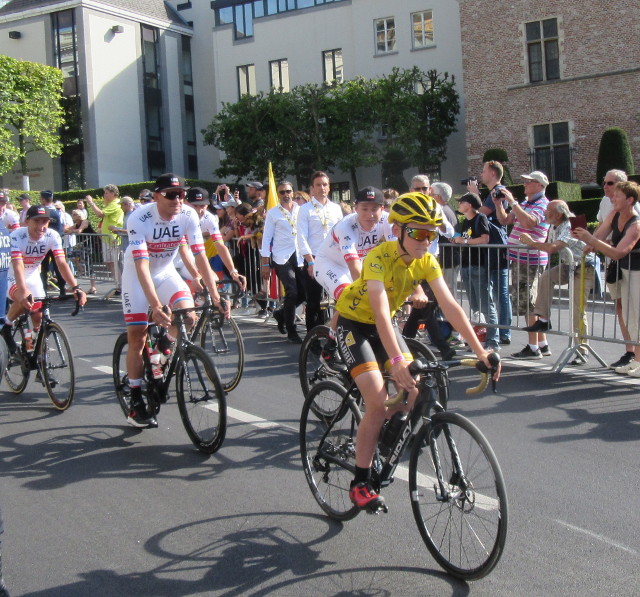 Copyright photo Kevin Mayne