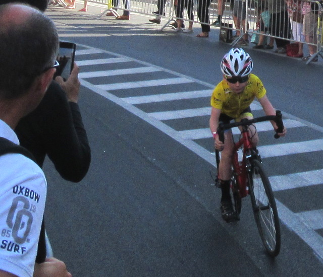 Copyright photo Kevin Mayne