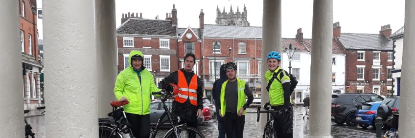 Copyright photo Kevin Mayne