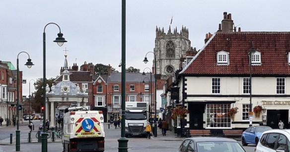 Copyright photo Kevin Mayne