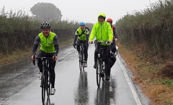 Copyright photo Kevin Mayne