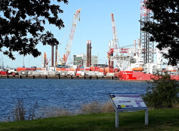 Copyright photo Kevin Mayne