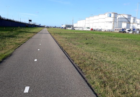 Copyright photo Kevin Mayne