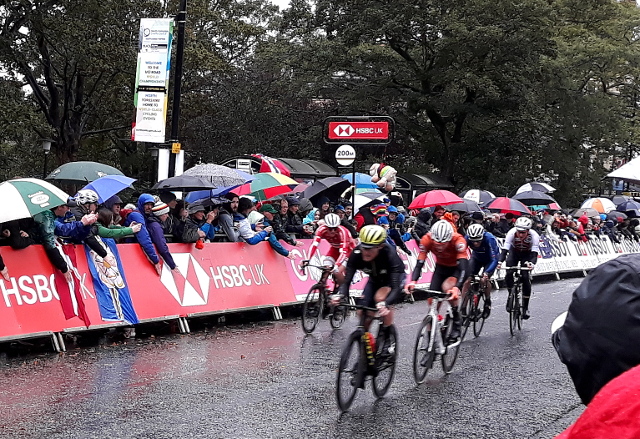 Copyright photo Kevin Mayne