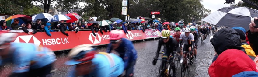 Copyright photo Kevin Mayne