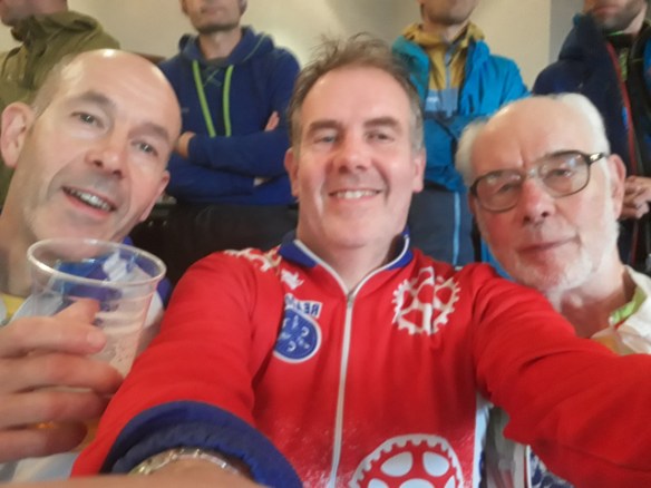 Copyright photo Kevin Mayne