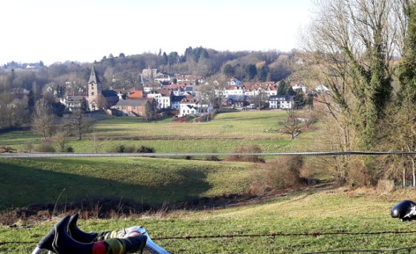 Copyright photo Kevin Mayne