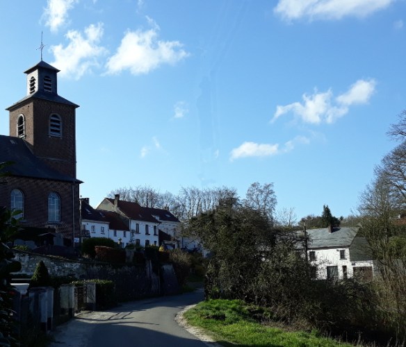 Copyright photo Kevin Mayne