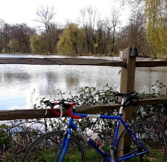 Copyright photo Kevin Mayne