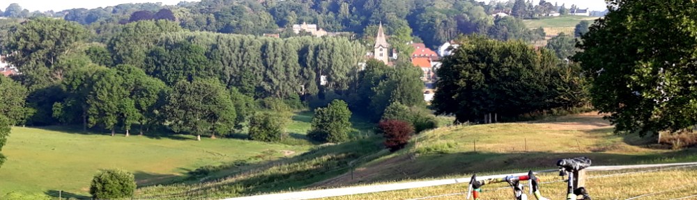 Copyright photo Kevin Mayne