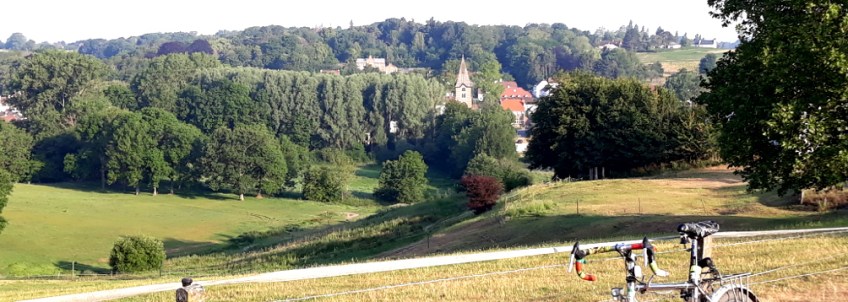 Copyright photo Kevin Mayne